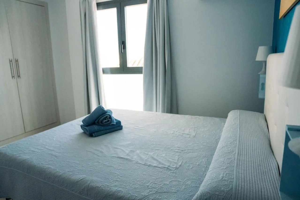 Hostal Brisas De Conil Conil De La Frontera