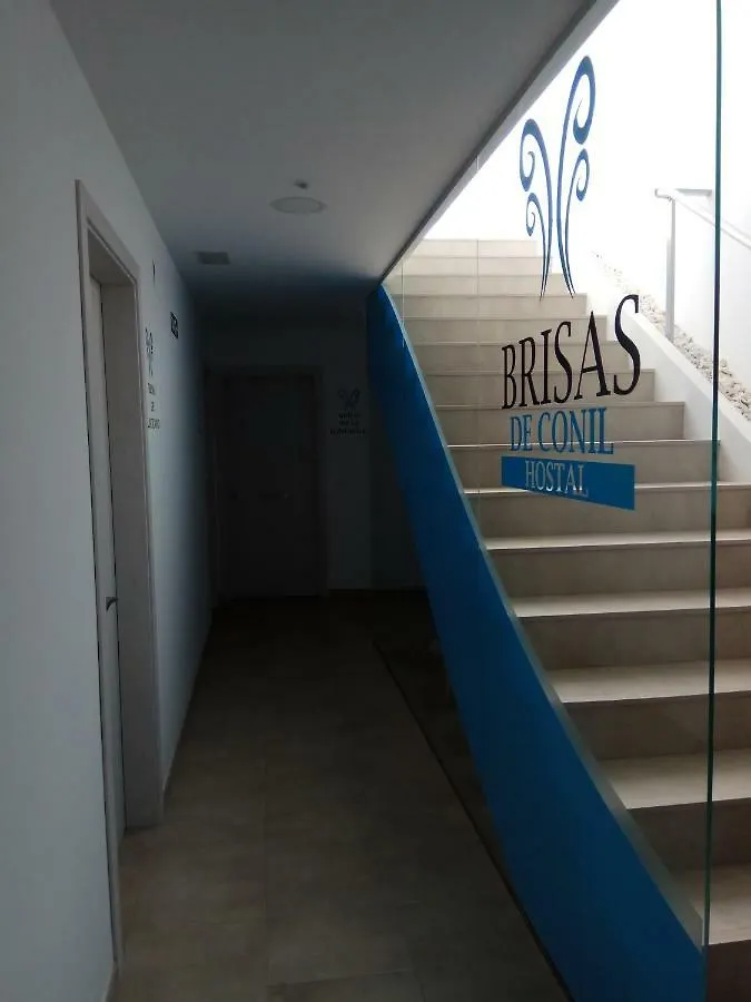 Maison d'hôtes Hostal Brisas De Conil Conil De La Frontera