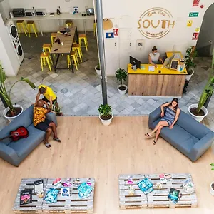 South - Service Center Hostel Cádiz