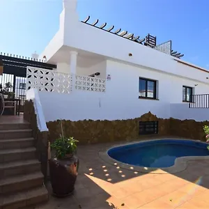 Coco Surfhouse - Coworking Coliving Gasthof Corralejo