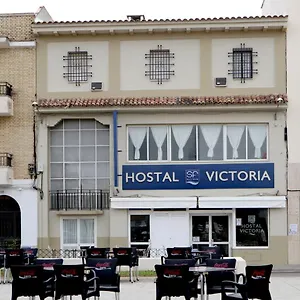  Affittacamere Victoria