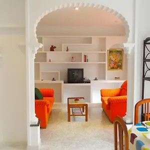 Apartamento Apartamento Bodega, Conil De La Frontera