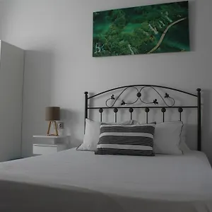 Pensión Habitación Aponiente, Conil De La Frontera