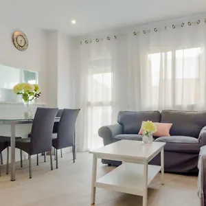 Apartamento Avenida De La Playa, Conil De La Frontera