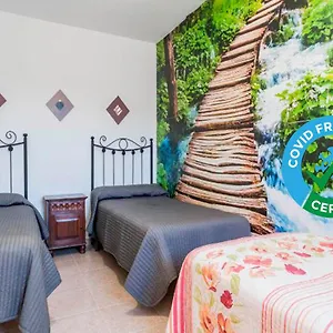 Apartamento Centro Conil, Conil De La Frontera