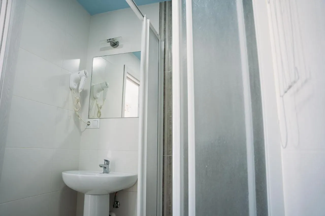 Hostal Brisas De Conil Conil De La Frontera 0*,  Spain