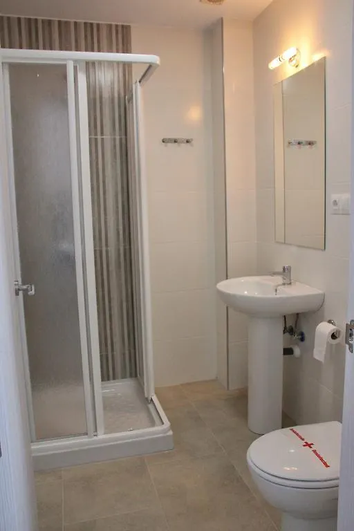 Guest house Hostal Brisas De Conil Conil De La Frontera Spain