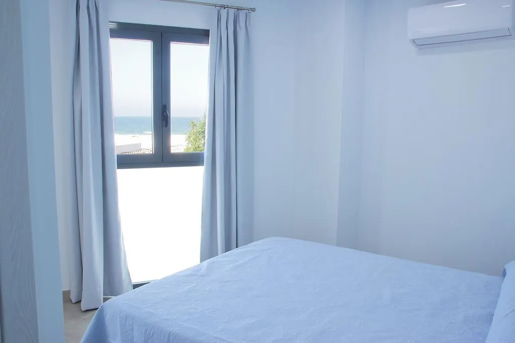 Hostal Brisas De Conil Conil De La Frontera Guest house