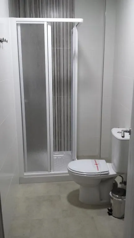 Hostal Brisas De Conil Conil De La Frontera