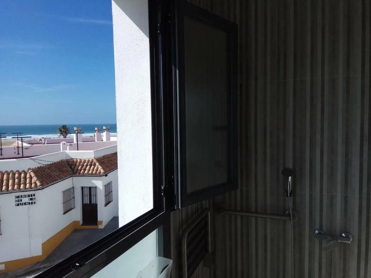 Guest house Hostal Brisas De Conil Conil De La Frontera