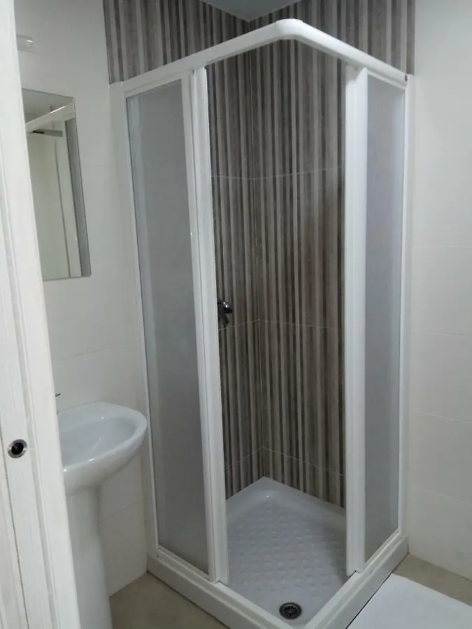Hostal Brisas De Conil Conil De La Frontera Guest house